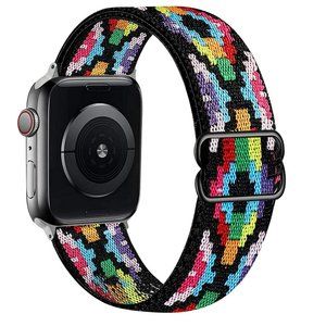 Aztec Style Apple Watch Band